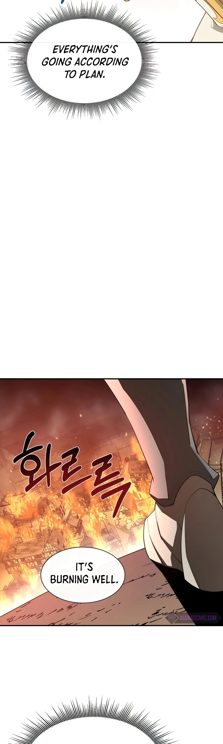 I Grow Stronger By Eating! Chapter 40 page 39 - Chapter 40