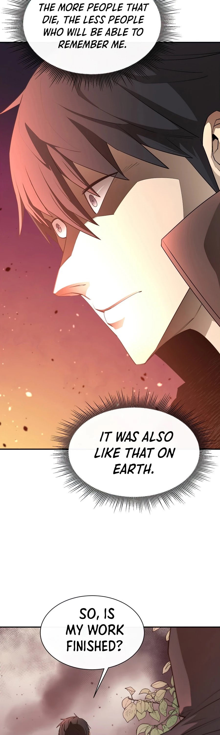 I Grow Stronger By Eating! Chapter 40 page 40 - Chapter 40