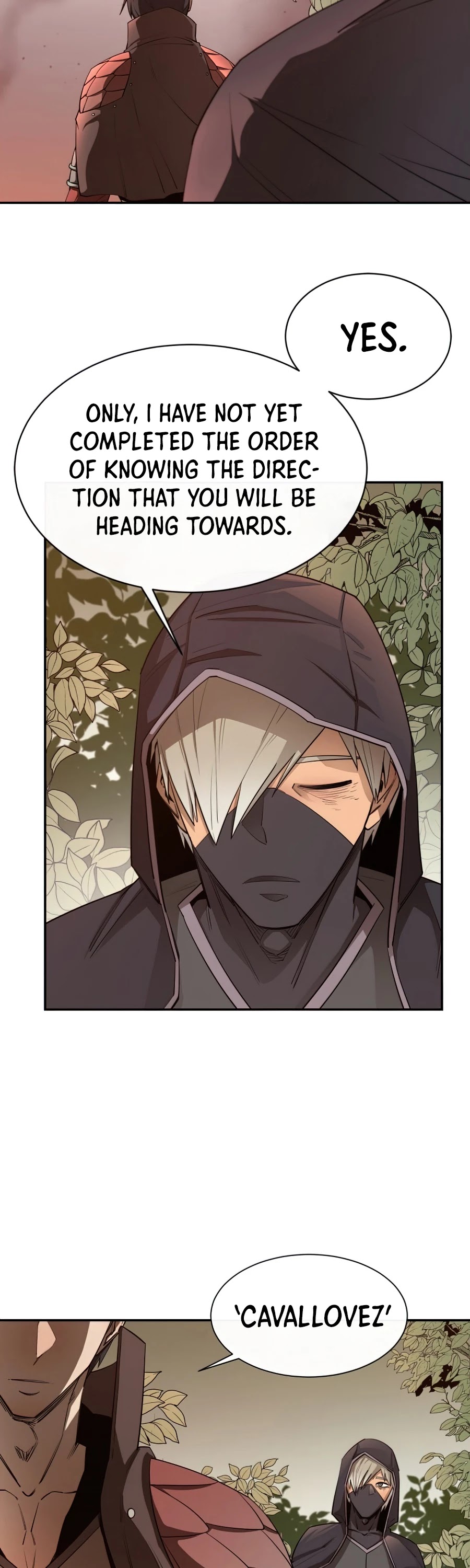 I Grow Stronger By Eating! Chapter 40 page 41 - Chapter 40