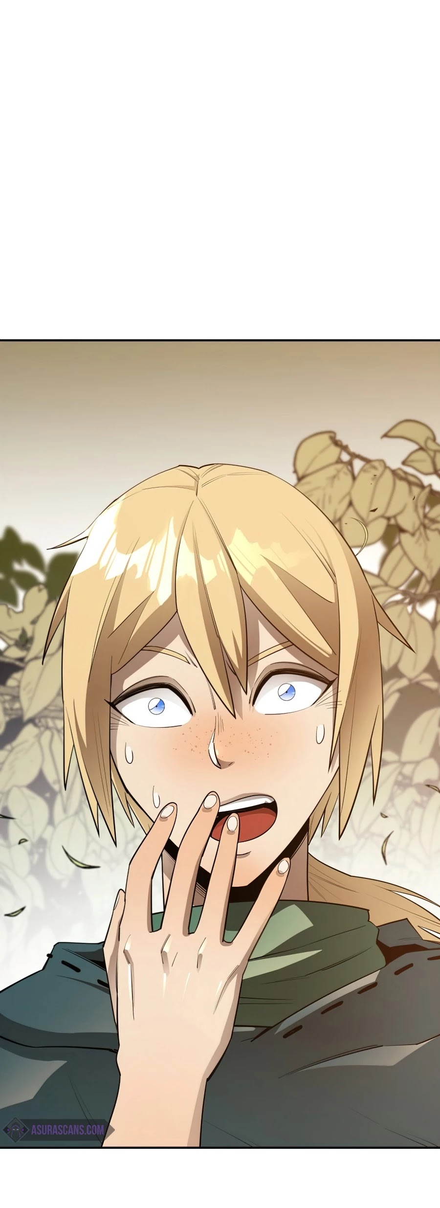 I Grow Stronger By Eating! Chapter 40 page 46 - Chapter 40