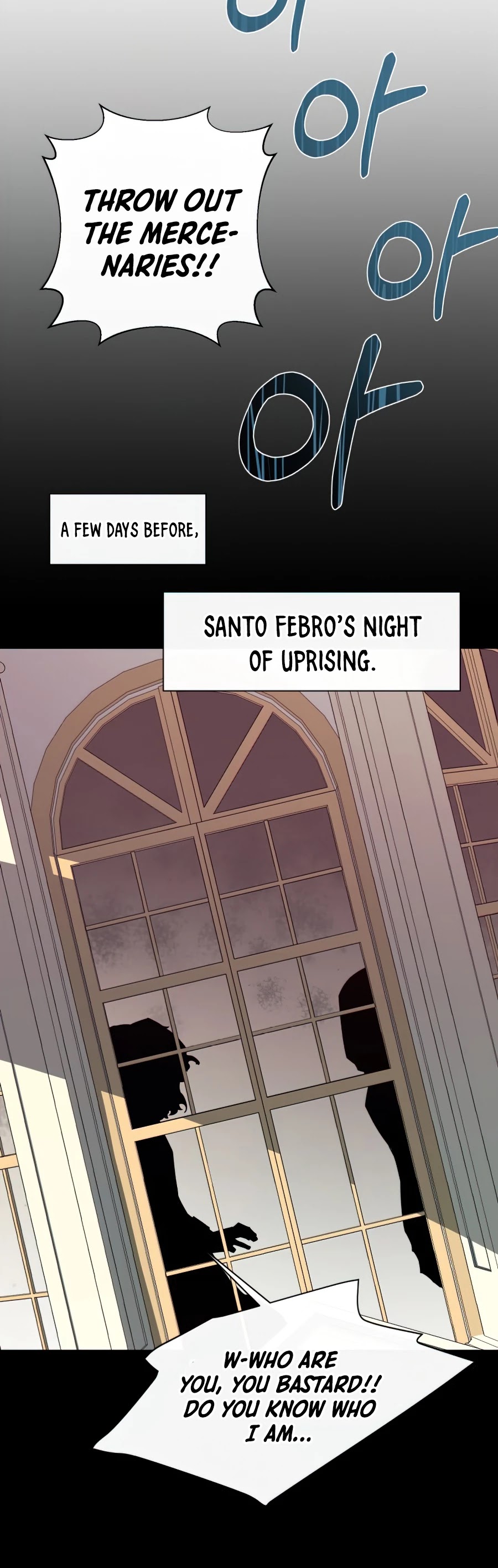 I Grow Stronger By Eating! Chapter 41 page 10 - Chapter 41