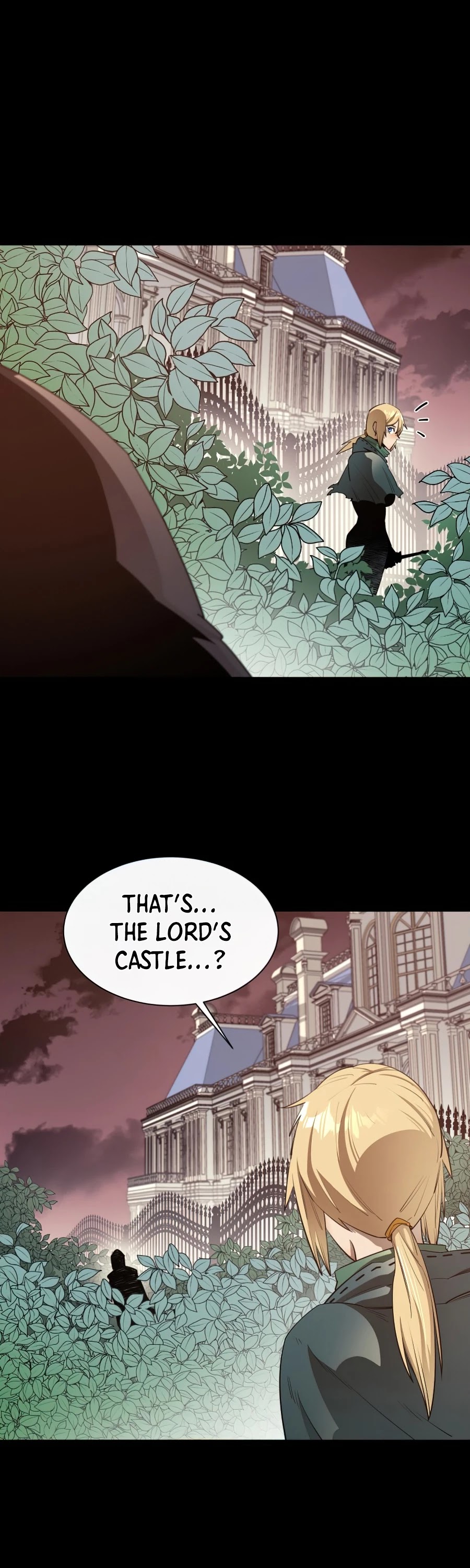 I Grow Stronger By Eating! Chapter 41 page 13 - Chapter 41