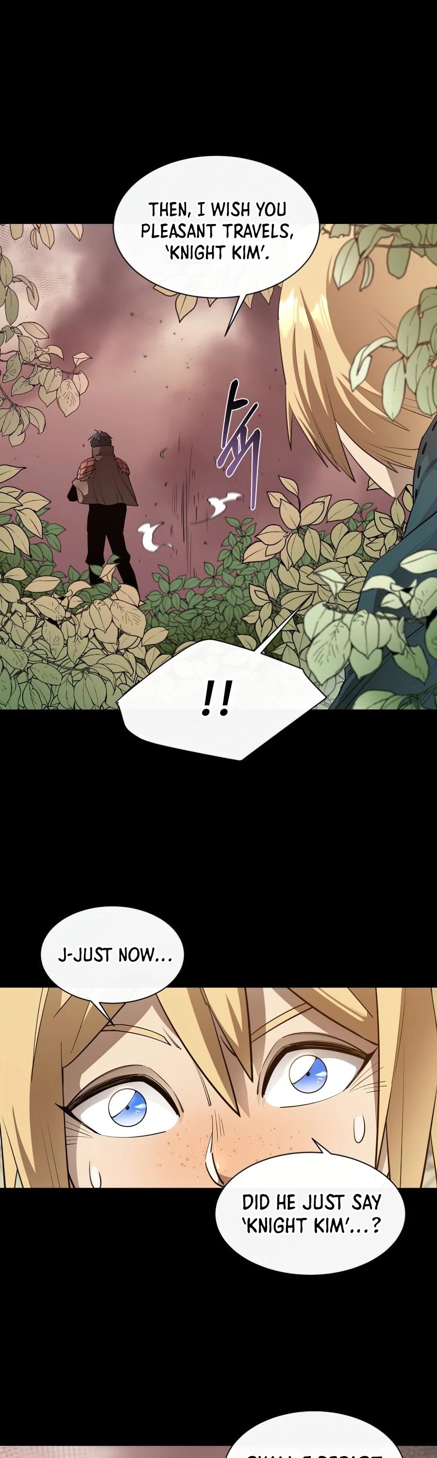 I Grow Stronger By Eating! Chapter 41 page 16 - Chapter 41