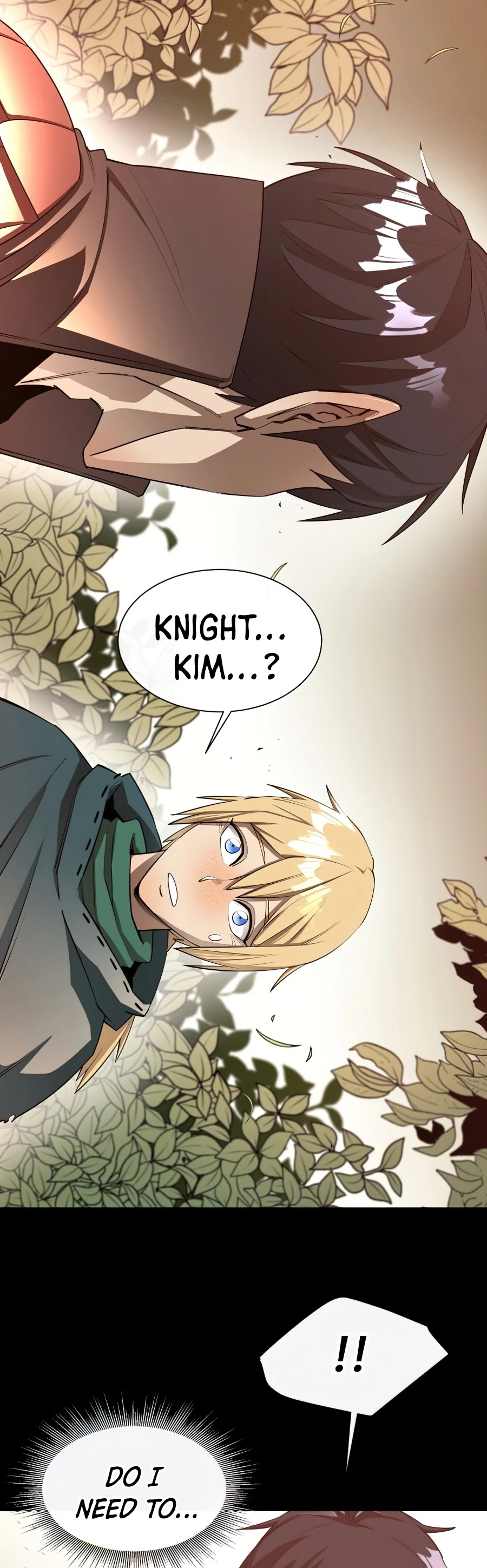 I Grow Stronger By Eating! Chapter 41 page 18 - Chapter 41