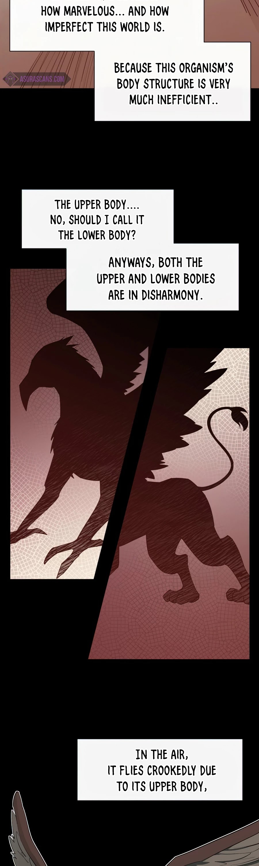 I Grow Stronger By Eating! Chapter 41 page 3 - Chapter 41