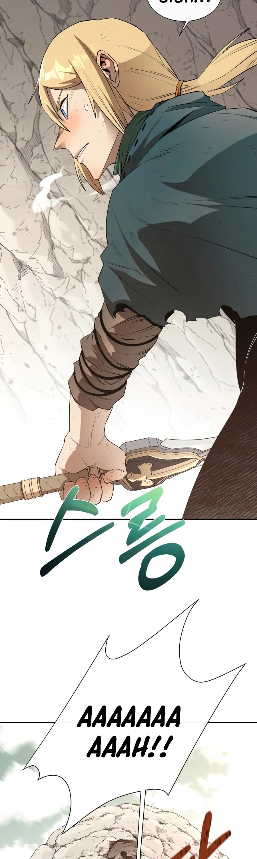 I Grow Stronger By Eating! Chapter 41 page 30 - Chapter 41