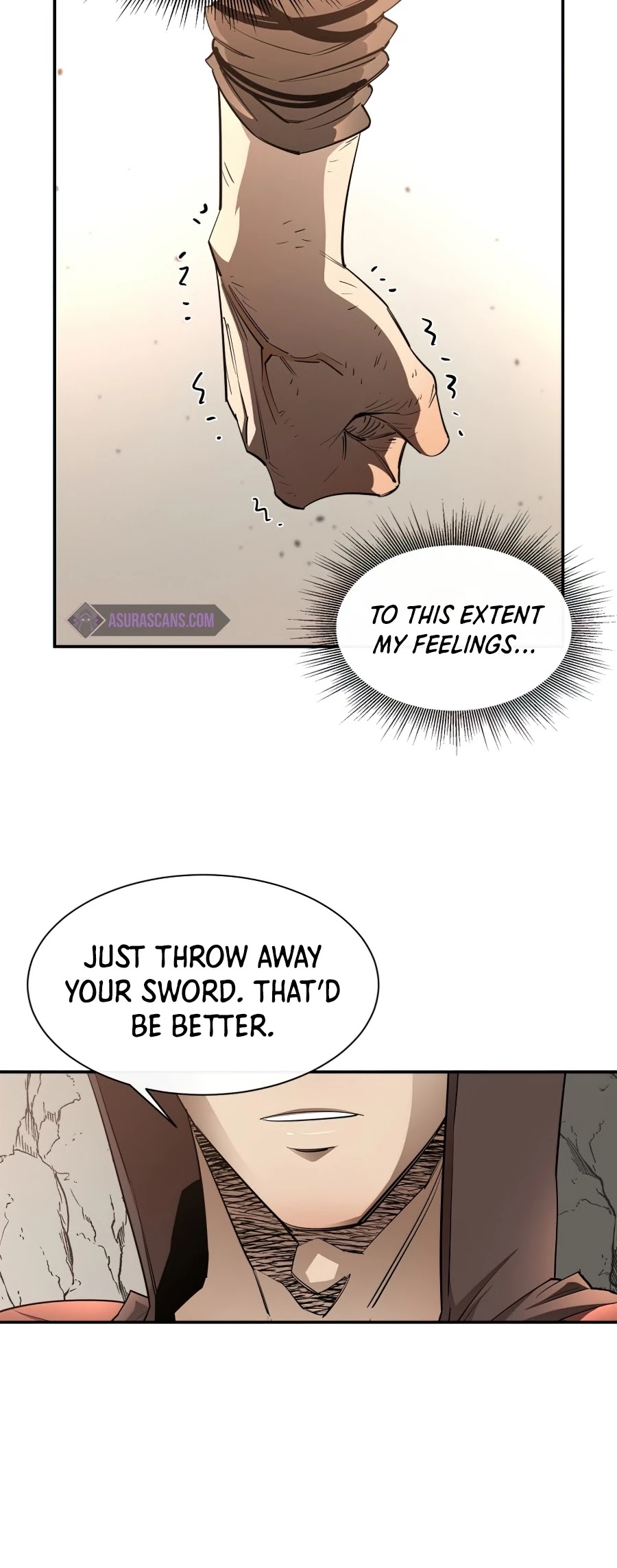 I Grow Stronger By Eating! Chapter 41 page 37 - Chapter 41