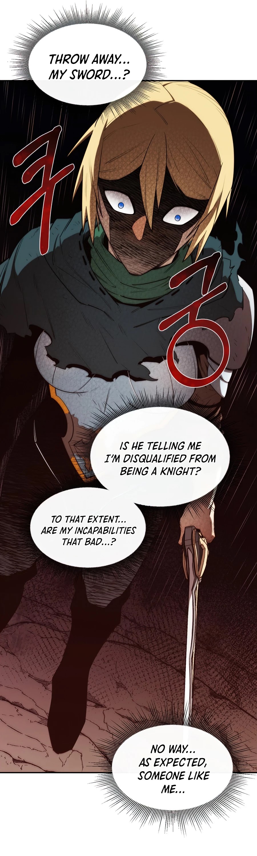 I Grow Stronger By Eating! Chapter 41 page 38 - Chapter 41
