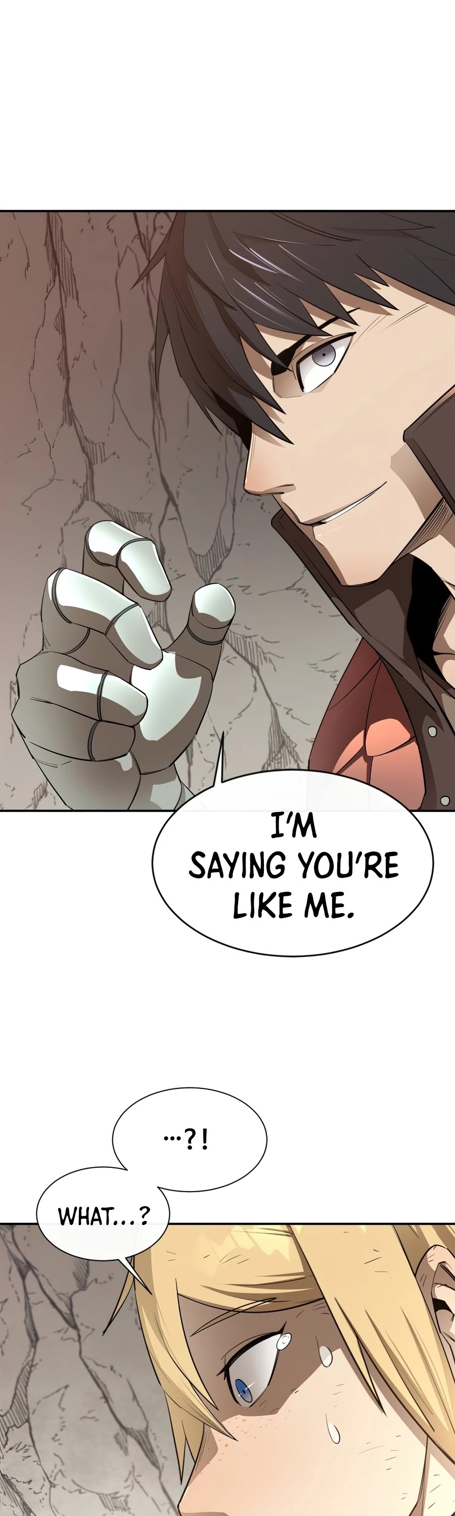 I Grow Stronger By Eating! Chapter 41 page 39 - Chapter 41