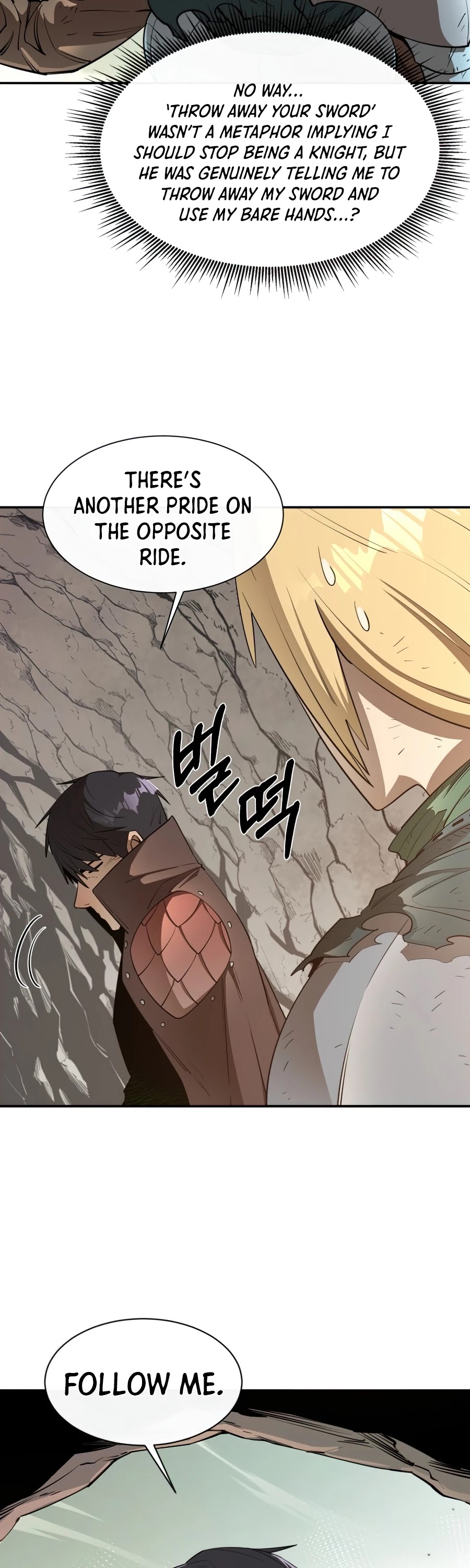 I Grow Stronger By Eating! Chapter 41 page 41 - Chapter 41