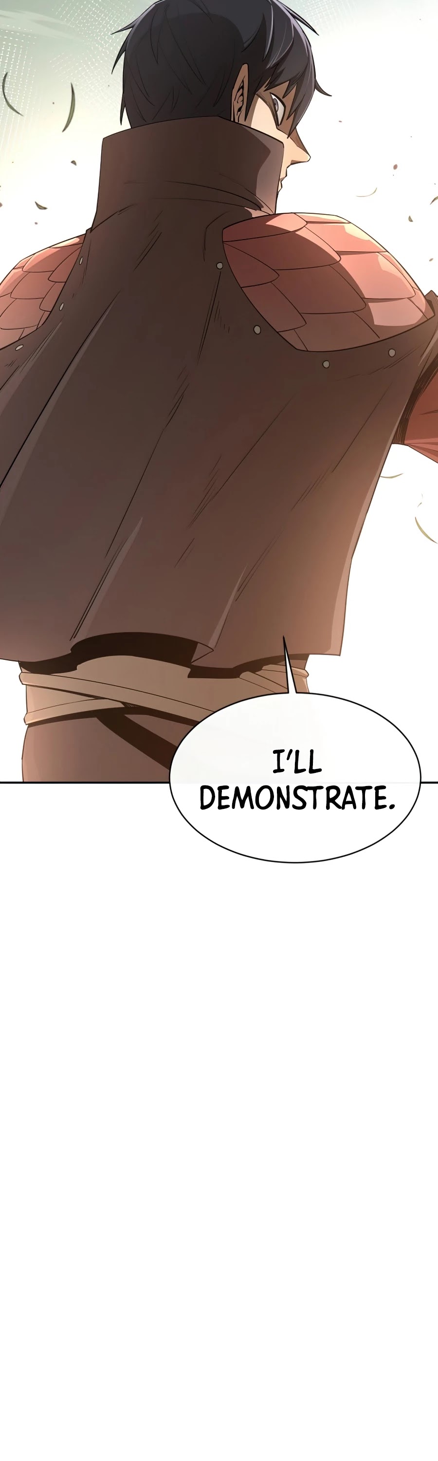 I Grow Stronger By Eating! Chapter 41 page 42 - Chapter 41
