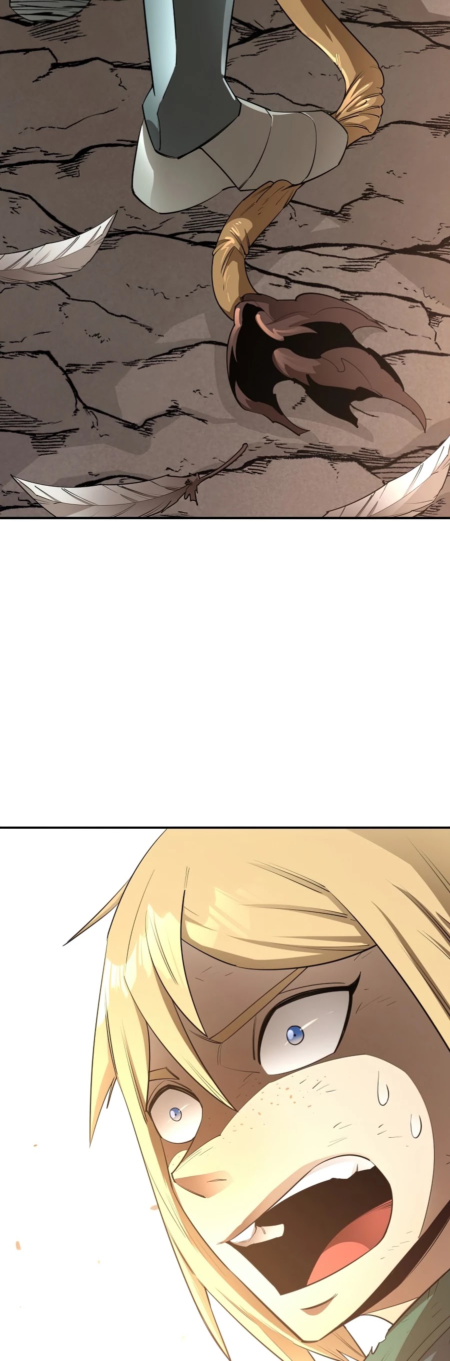 I Grow Stronger By Eating! Chapter 41 page 45 - Chapter 41