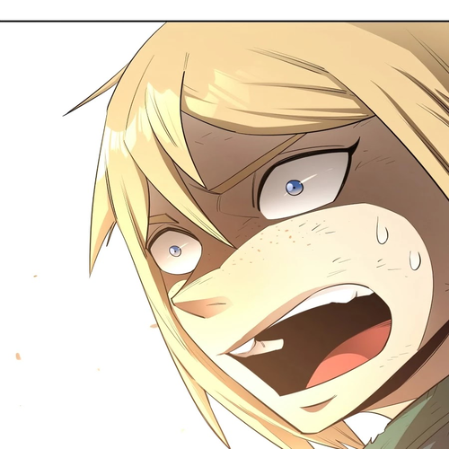 I Grow Stronger By Eating! Chapter 41 cover