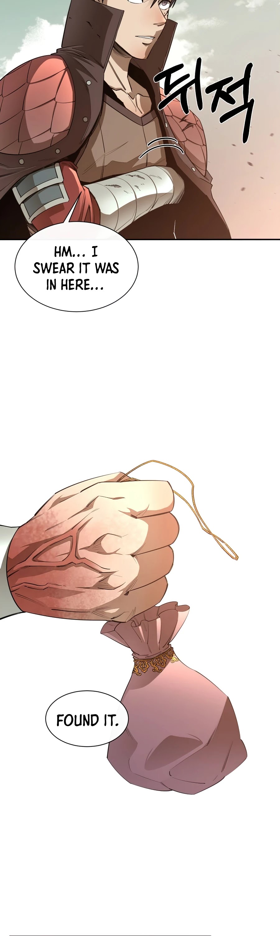I Grow Stronger By Eating! Chapter 42 page 13 - Chapter 42