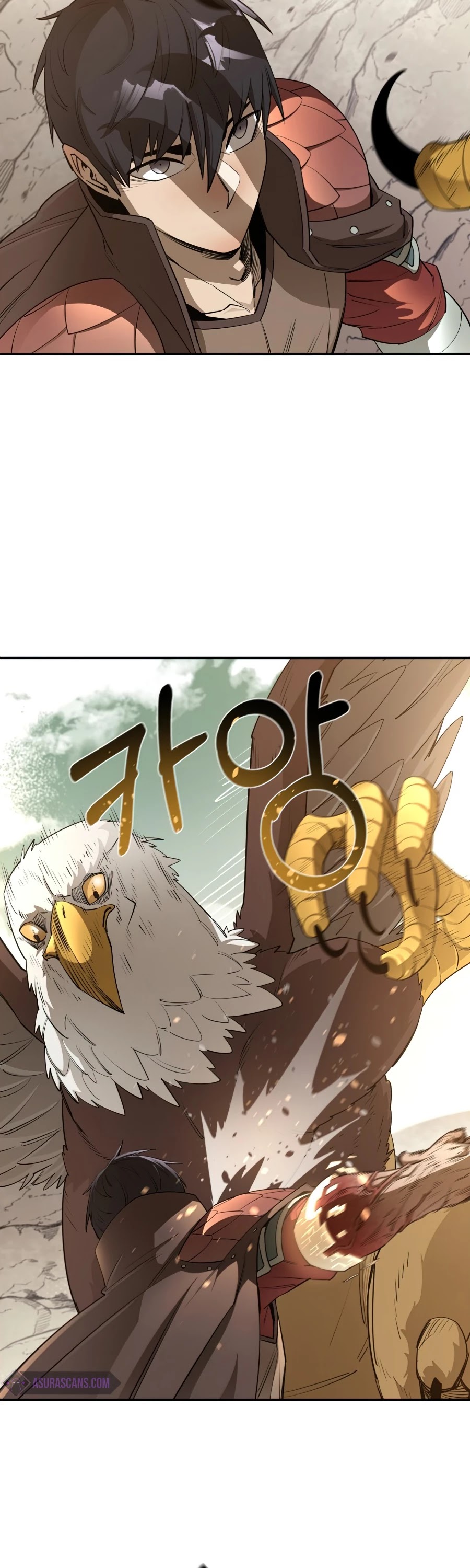 I Grow Stronger By Eating! Chapter 42 page 23 - Chapter 42