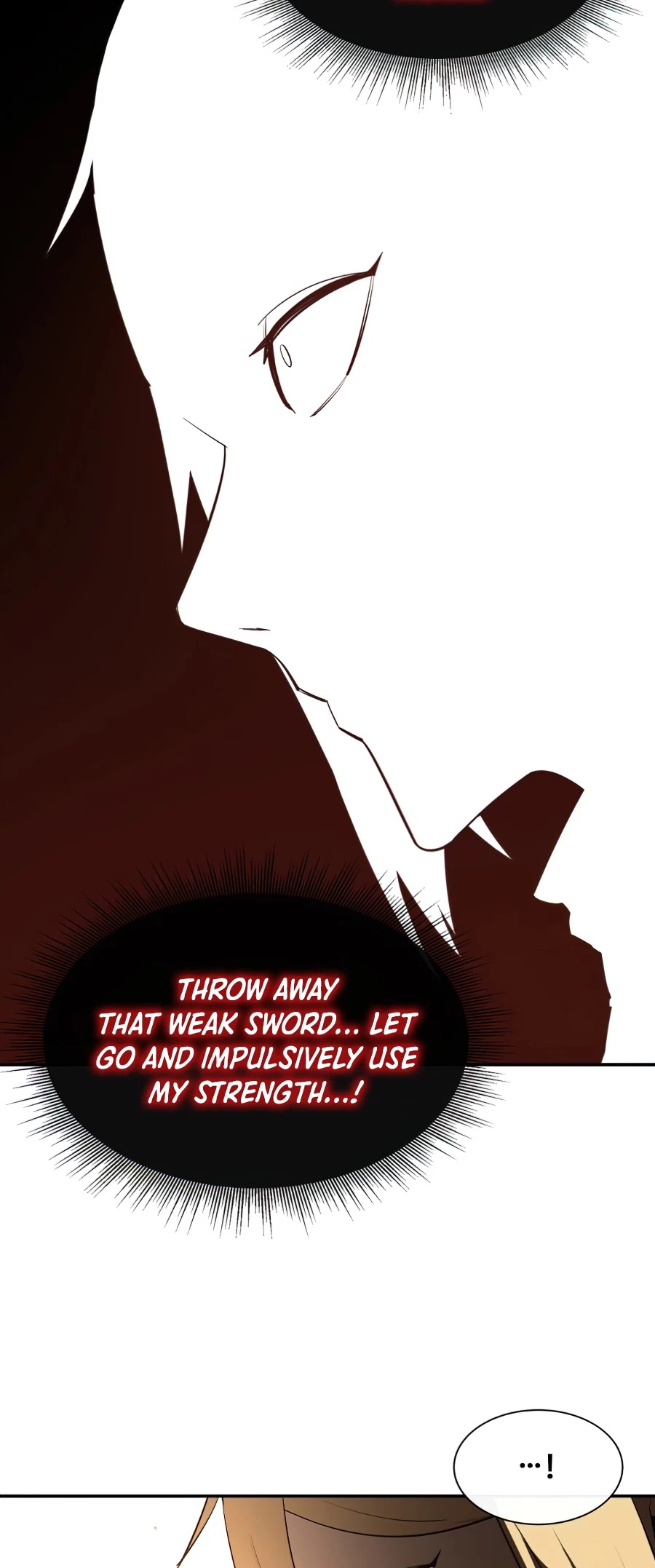 I Grow Stronger By Eating! Chapter 42 page 36 - Chapter 42