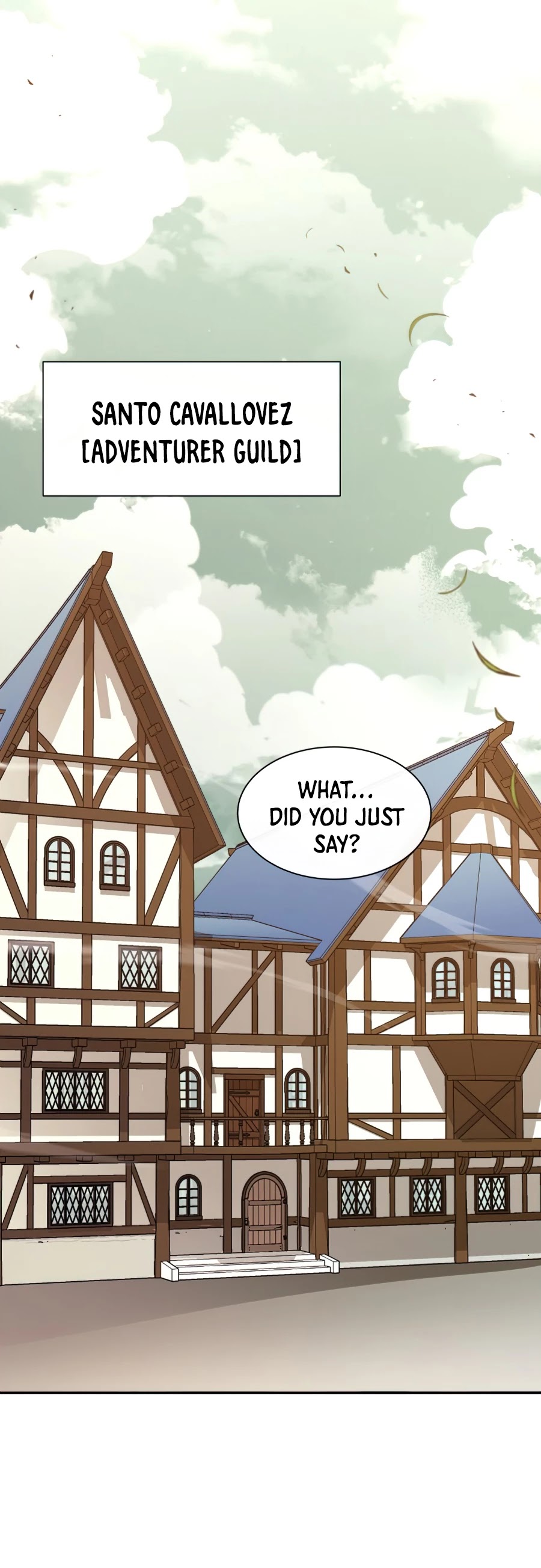 I Grow Stronger By Eating! Chapter 42 page 46 - Chapter 42