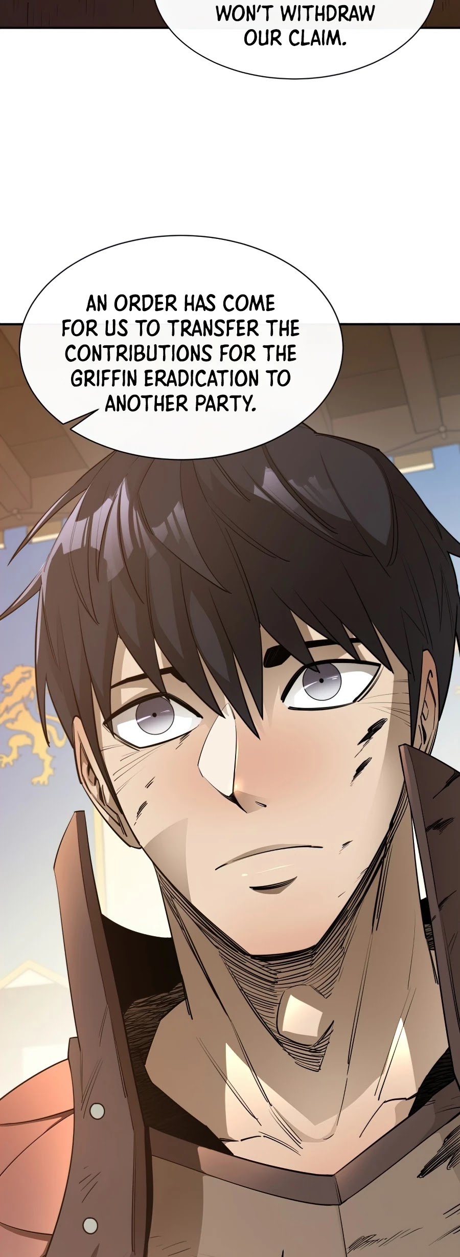 I Grow Stronger By Eating! Chapter 42 page 48 - Chapter 42