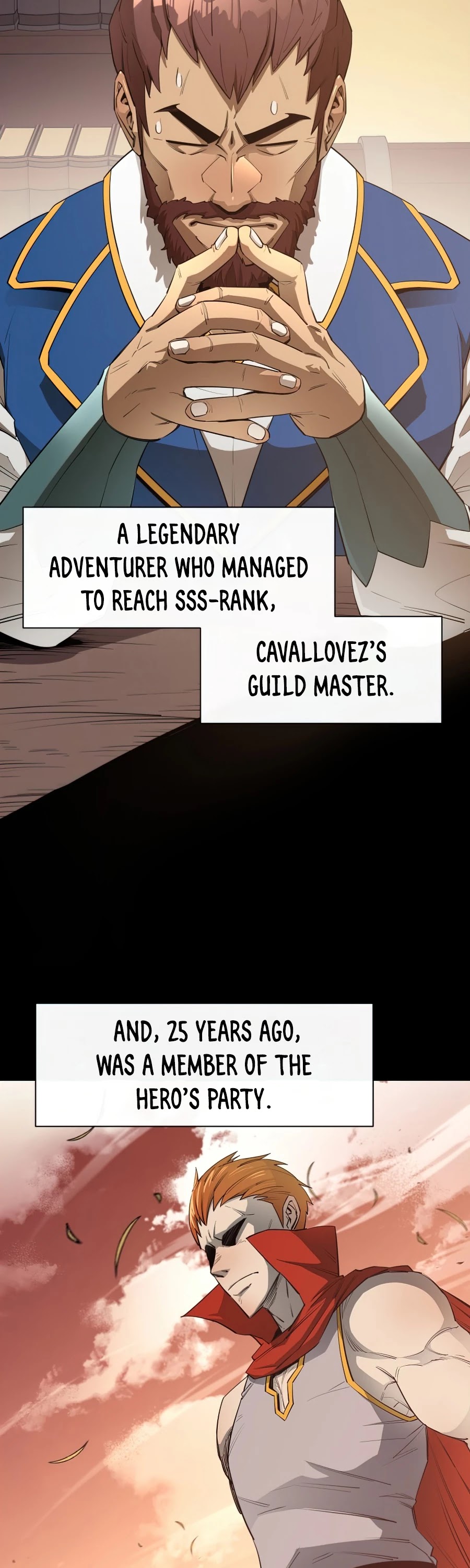 I Grow Stronger By Eating! Chapter 43 page 13 - Chapter 43