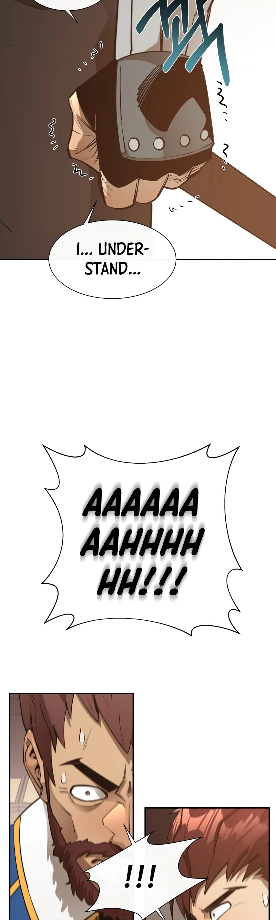 I Grow Stronger By Eating! Chapter 43 page 23 - Chapter 43