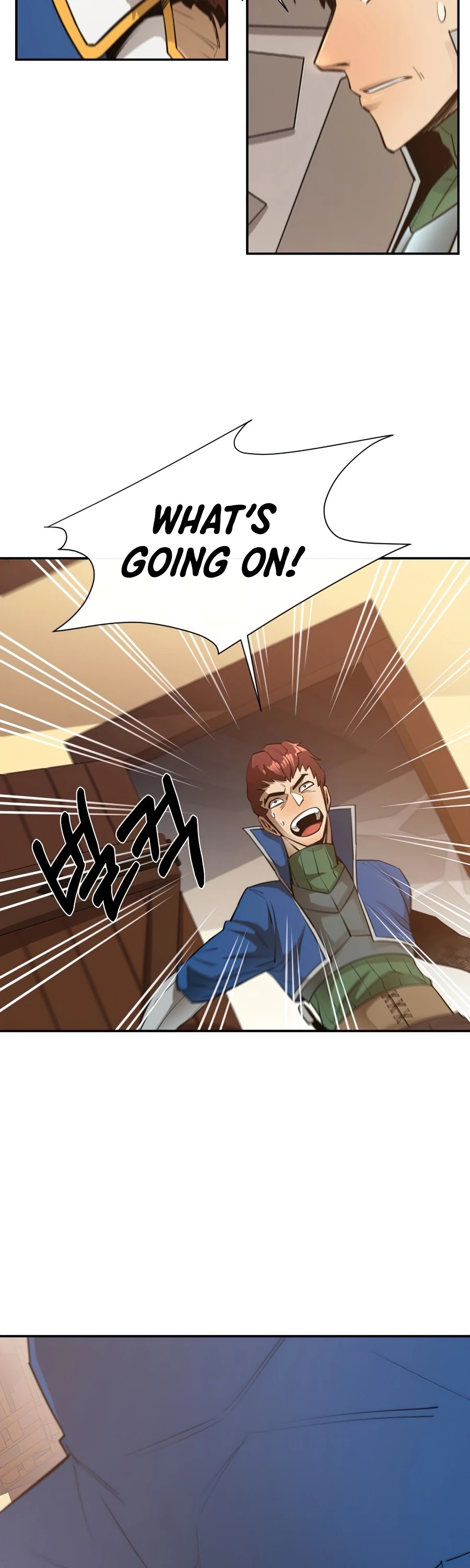 I Grow Stronger By Eating! Chapter 43 page 24 - Chapter 43