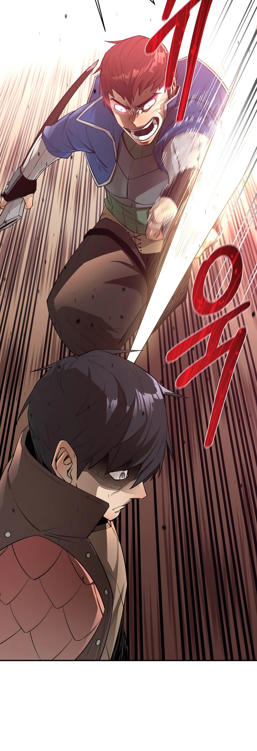 I Grow Stronger By Eating! Chapter 43 page 28 - Chapter 43