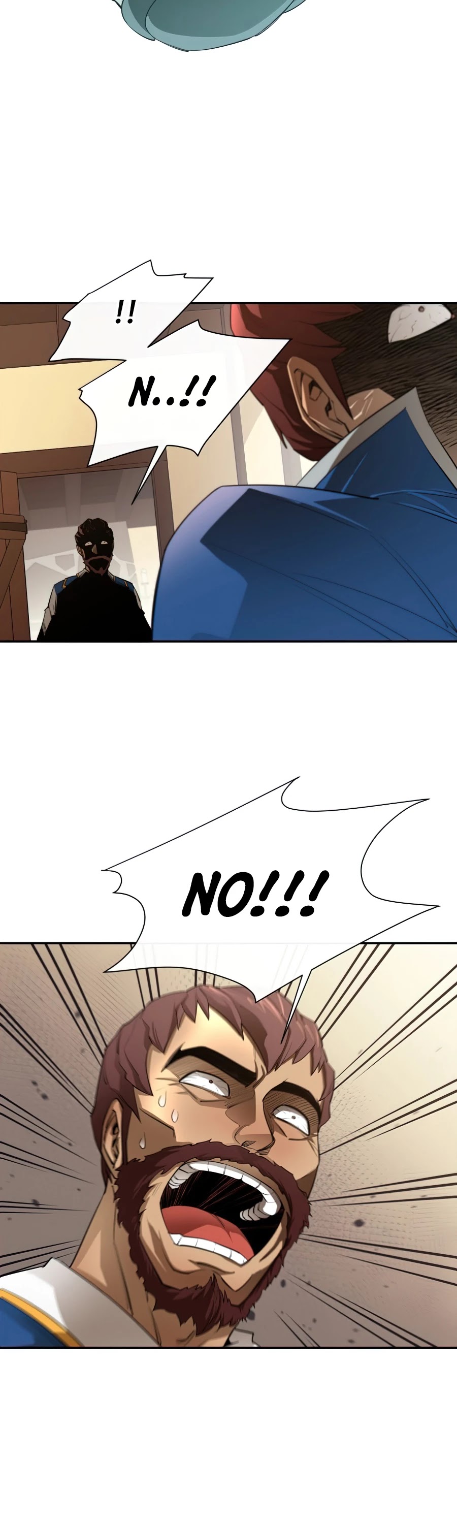 I Grow Stronger By Eating! Chapter 43 page 33 - Chapter 43