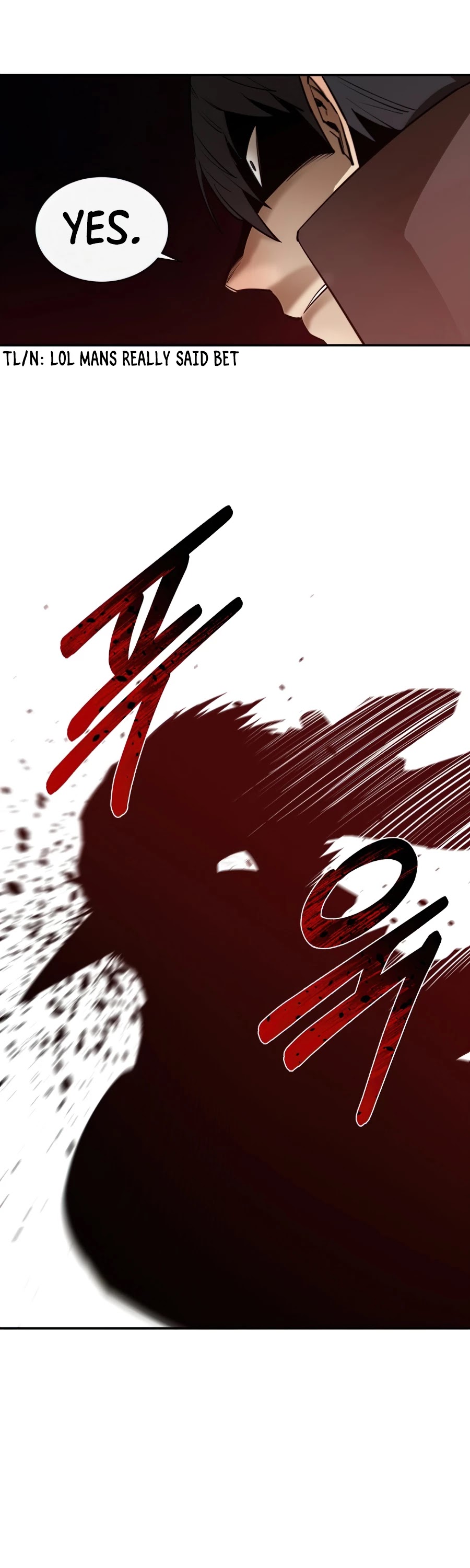 I Grow Stronger By Eating! Chapter 43 page 34 - Chapter 43