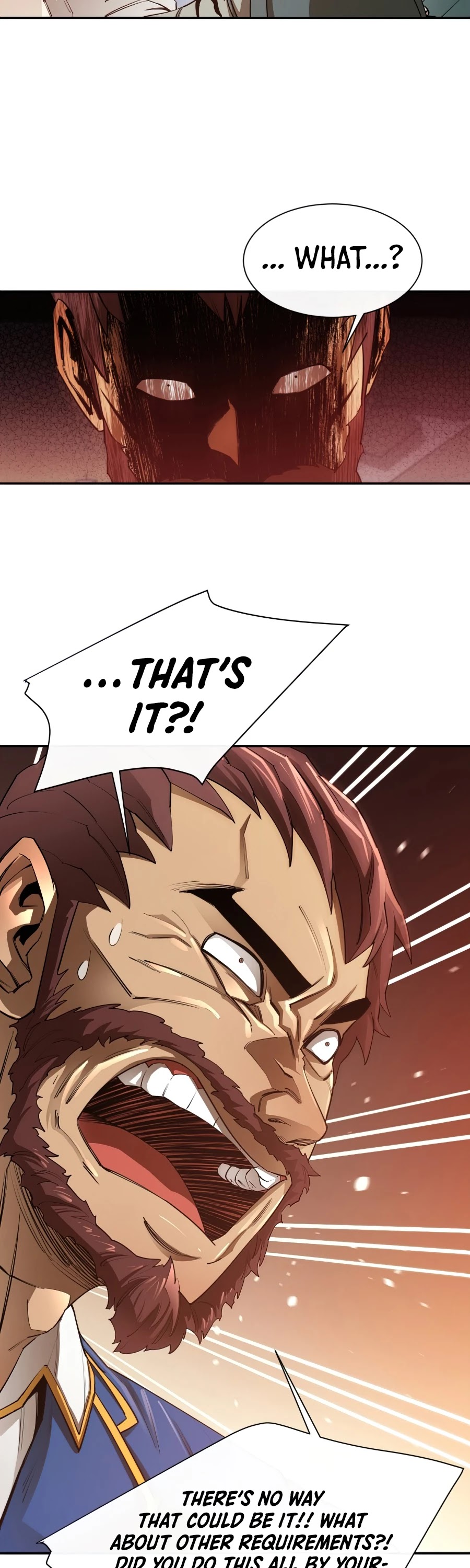 I Grow Stronger By Eating! Chapter 43 page 42 - Chapter 43