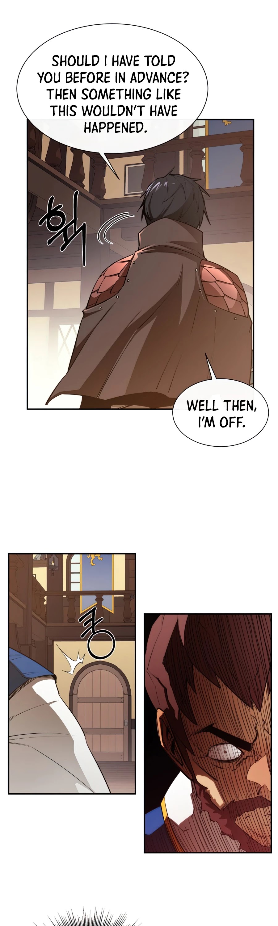 I Grow Stronger By Eating! Chapter 43 page 44 - Chapter 43