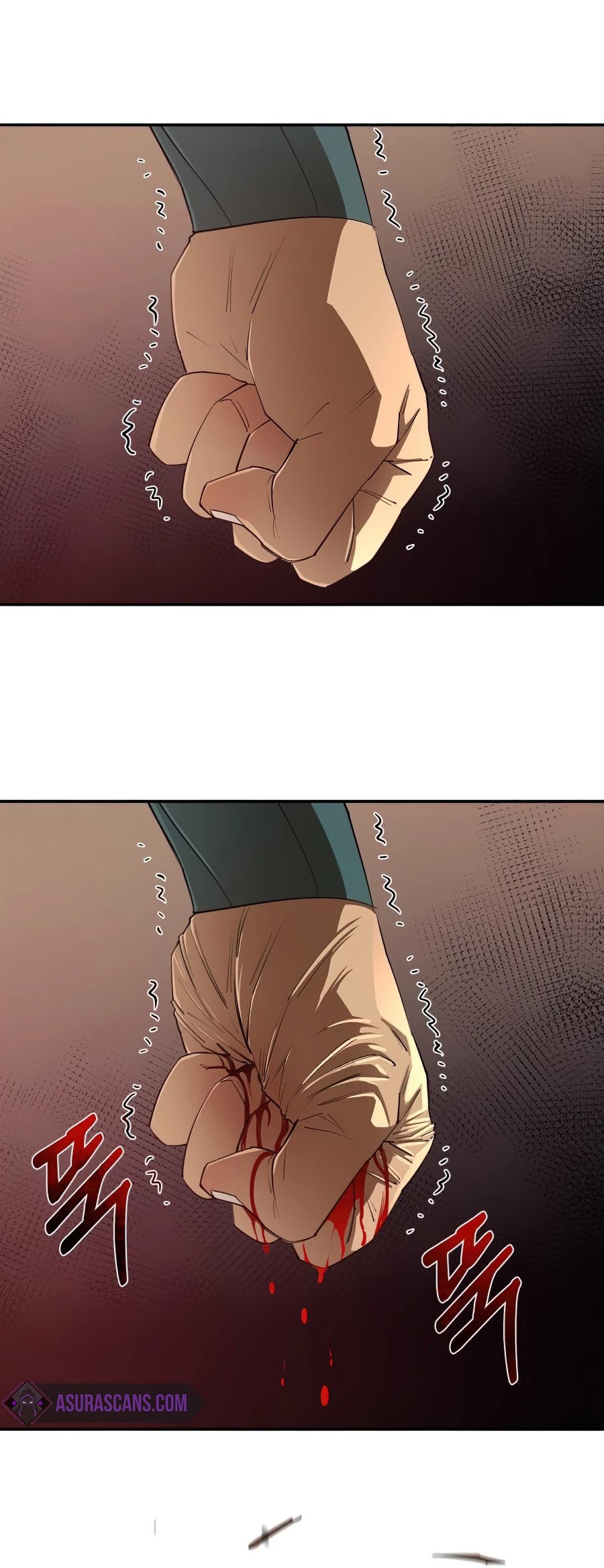 I Grow Stronger By Eating! Chapter 43 page 46 - Chapter 43