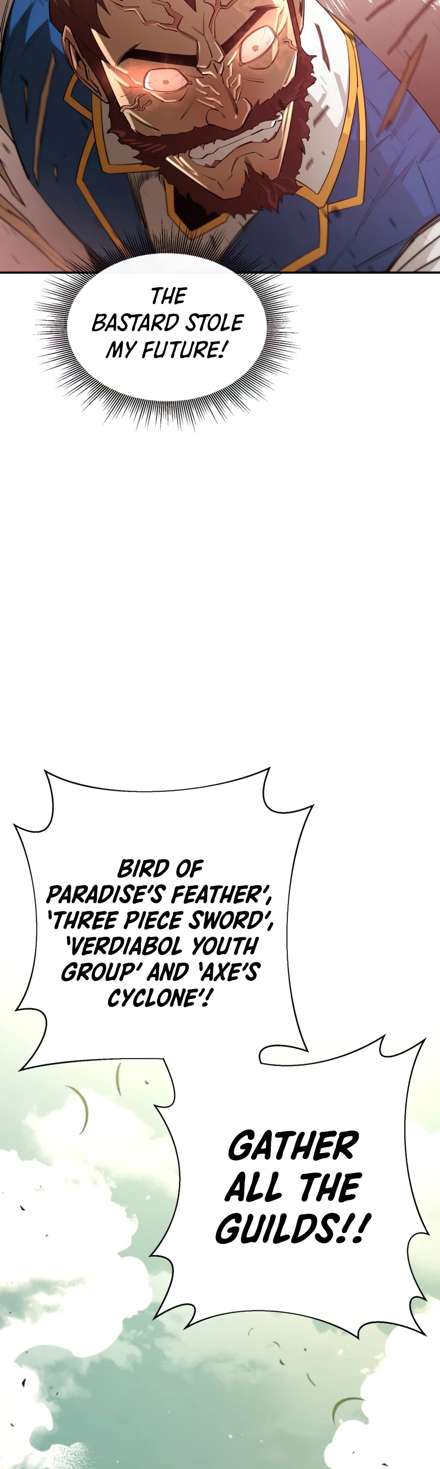 I Grow Stronger By Eating! Chapter 43 page 48 - Chapter 43