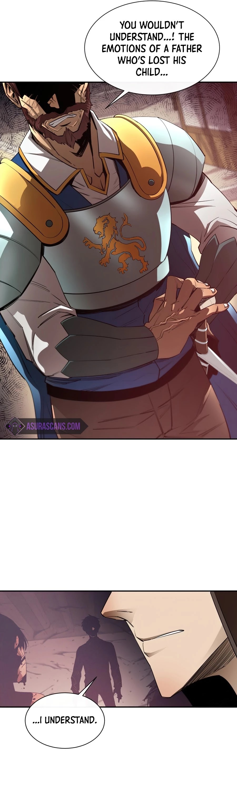 I Grow Stronger By Eating! Chapter 44 page 10 - Chapter 44