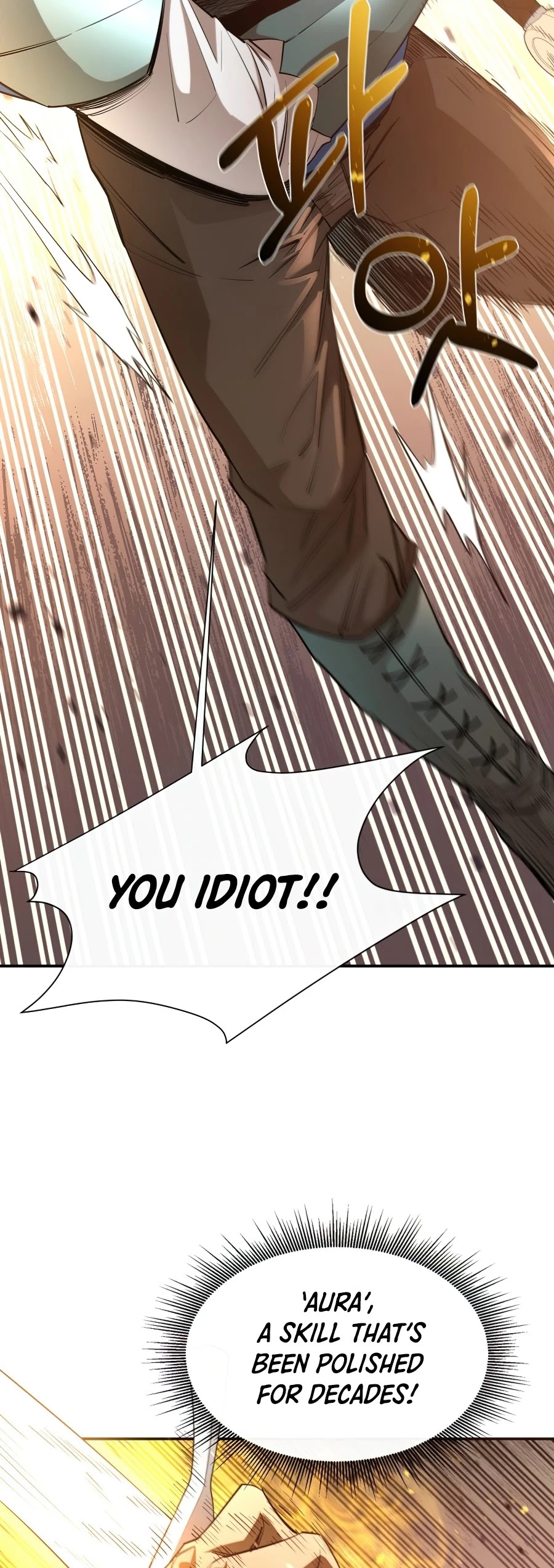 I Grow Stronger By Eating! Chapter 44 page 16 - Chapter 44