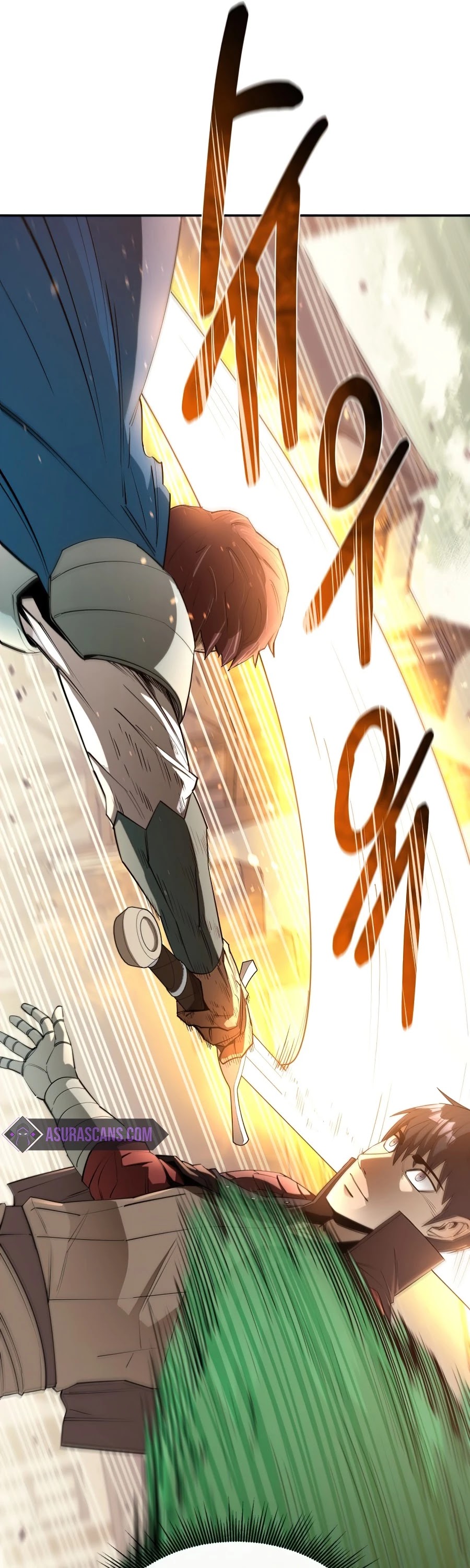 I Grow Stronger By Eating! Chapter 44 page 18 - Chapter 44