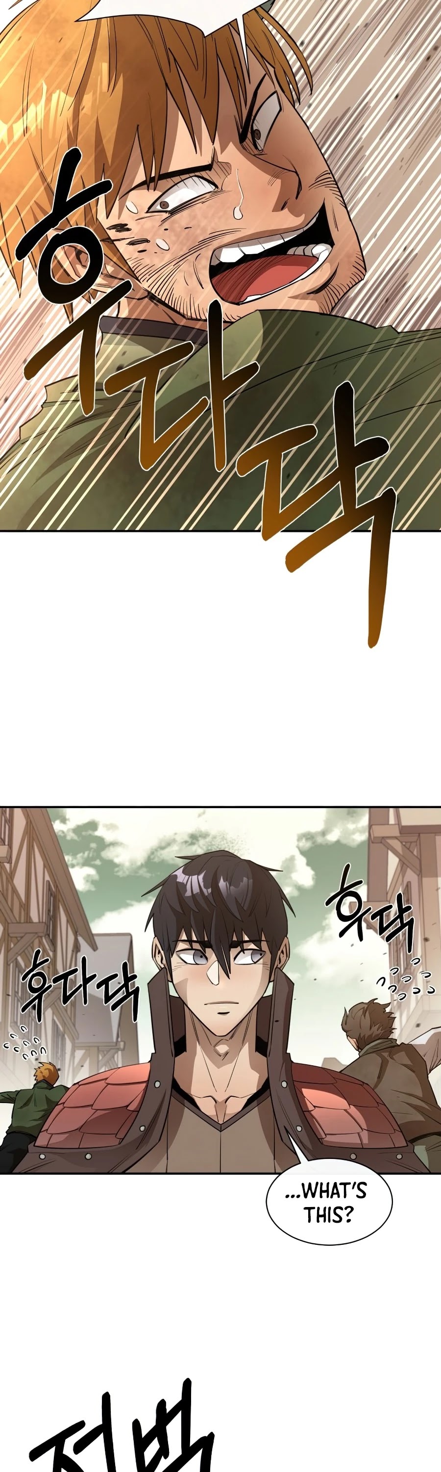 I Grow Stronger By Eating! Chapter 44 page 23 - Chapter 44
