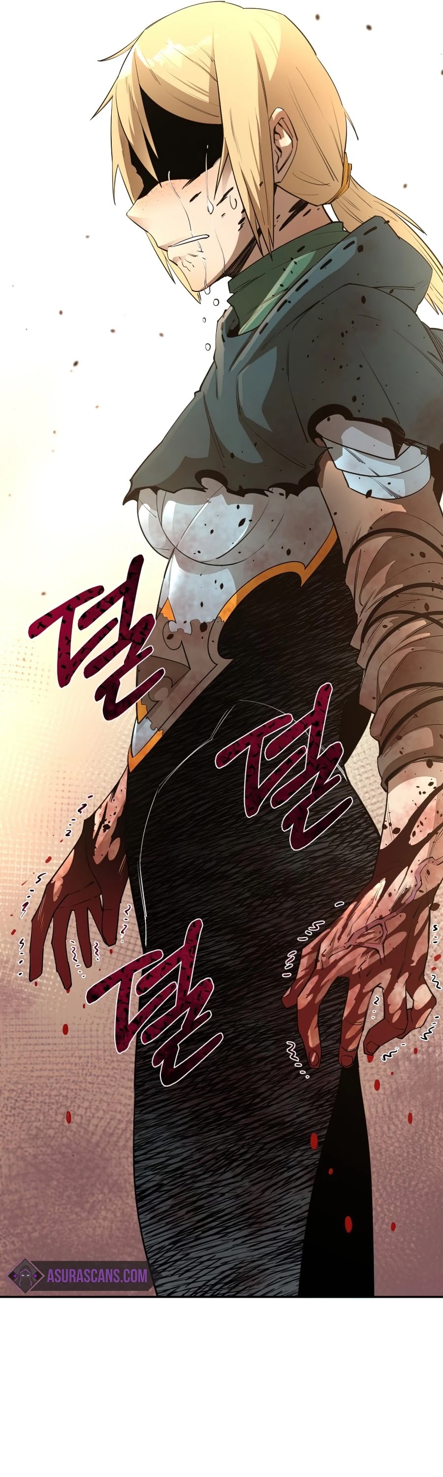 I Grow Stronger By Eating! Chapter 44 page 26 - Chapter 44