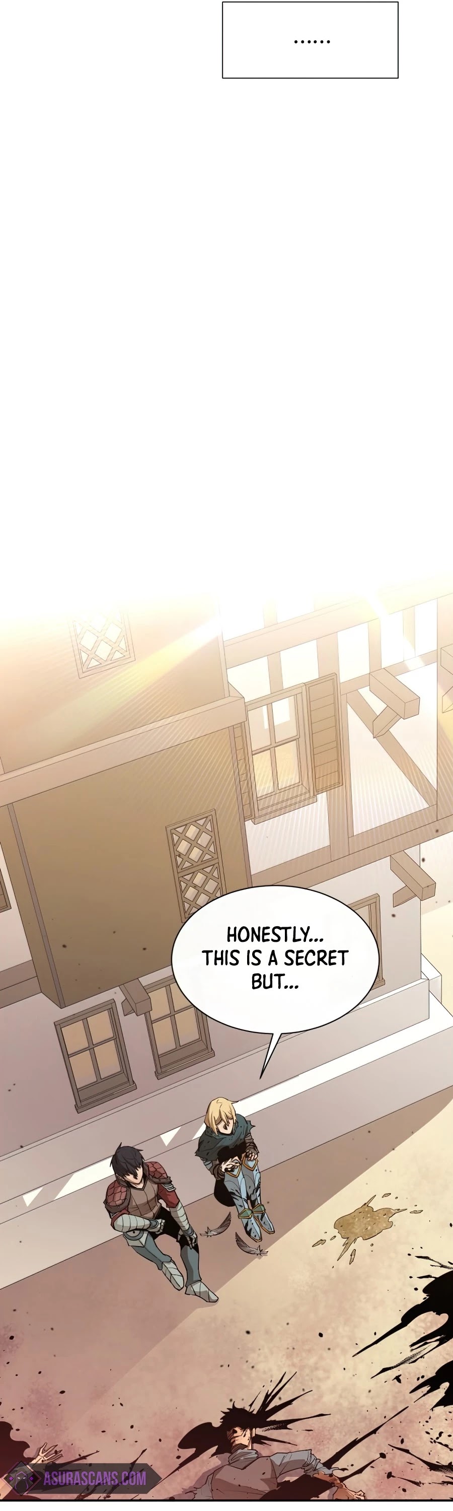 I Grow Stronger By Eating! Chapter 44 page 34 - Chapter 44