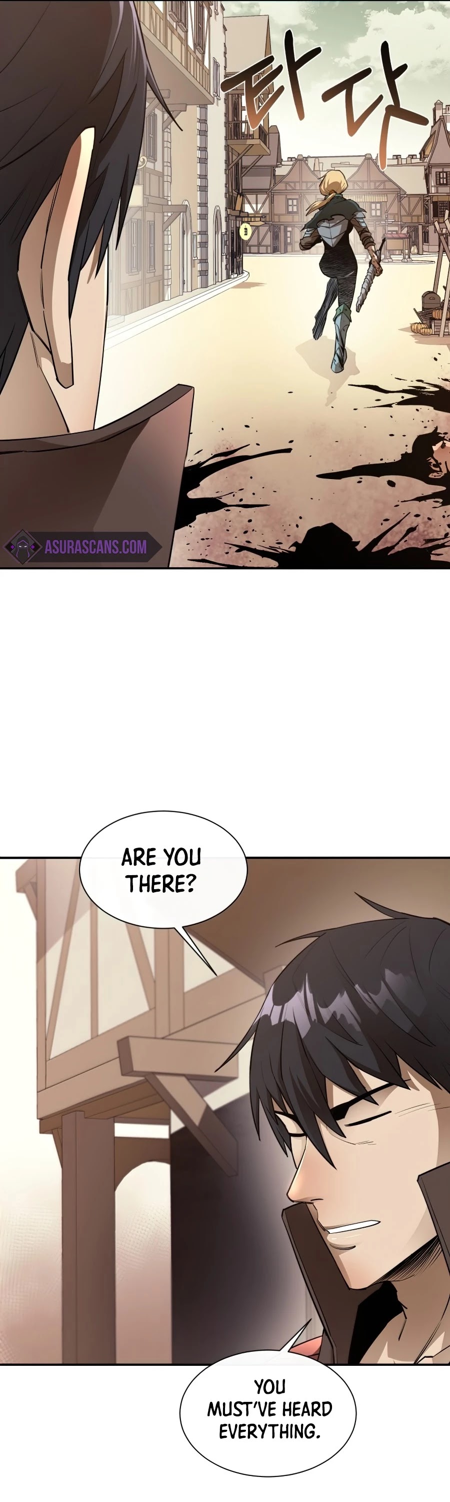 I Grow Stronger By Eating! Chapter 44 page 42 - Chapter 44