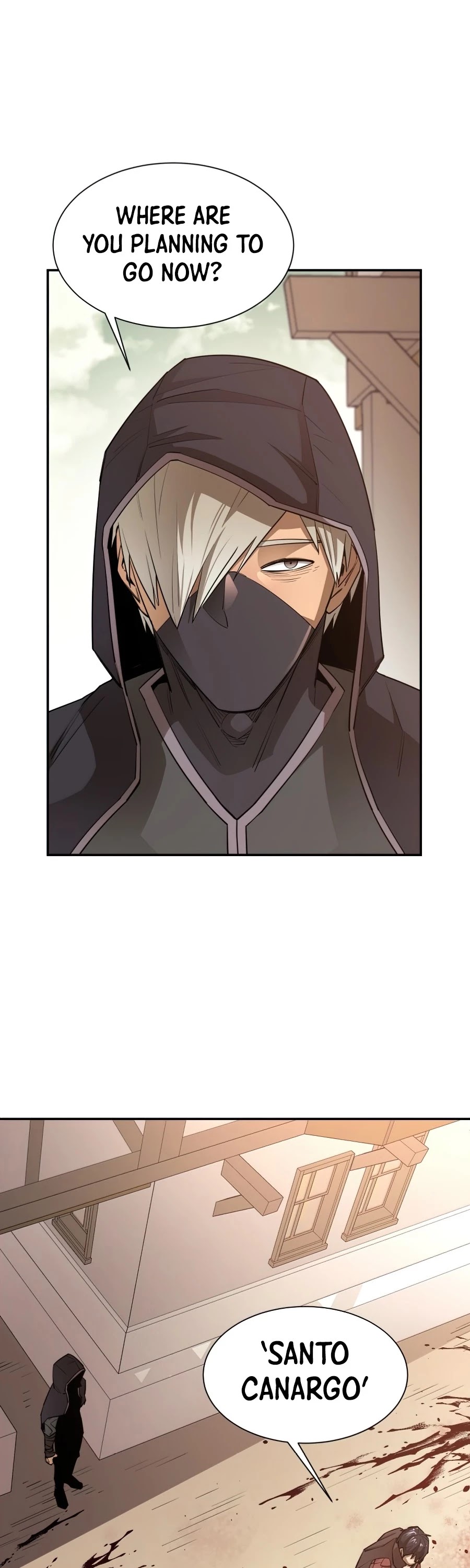 I Grow Stronger By Eating! Chapter 44 page 47 - Chapter 44