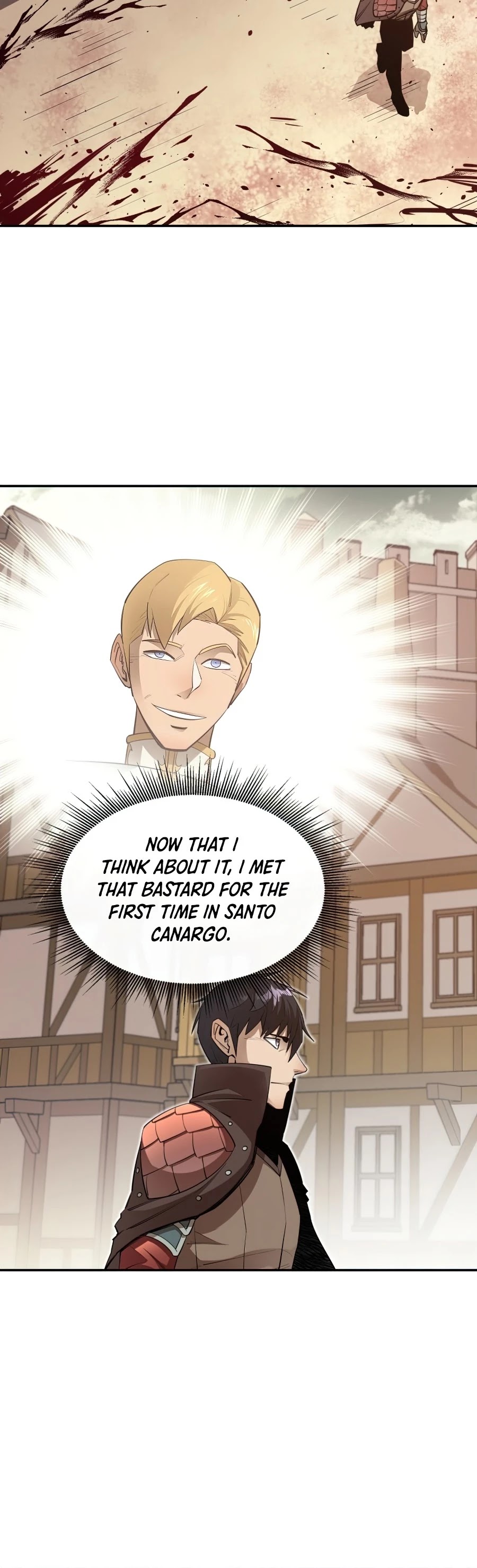 I Grow Stronger By Eating! Chapter 44 page 48 - Chapter 44