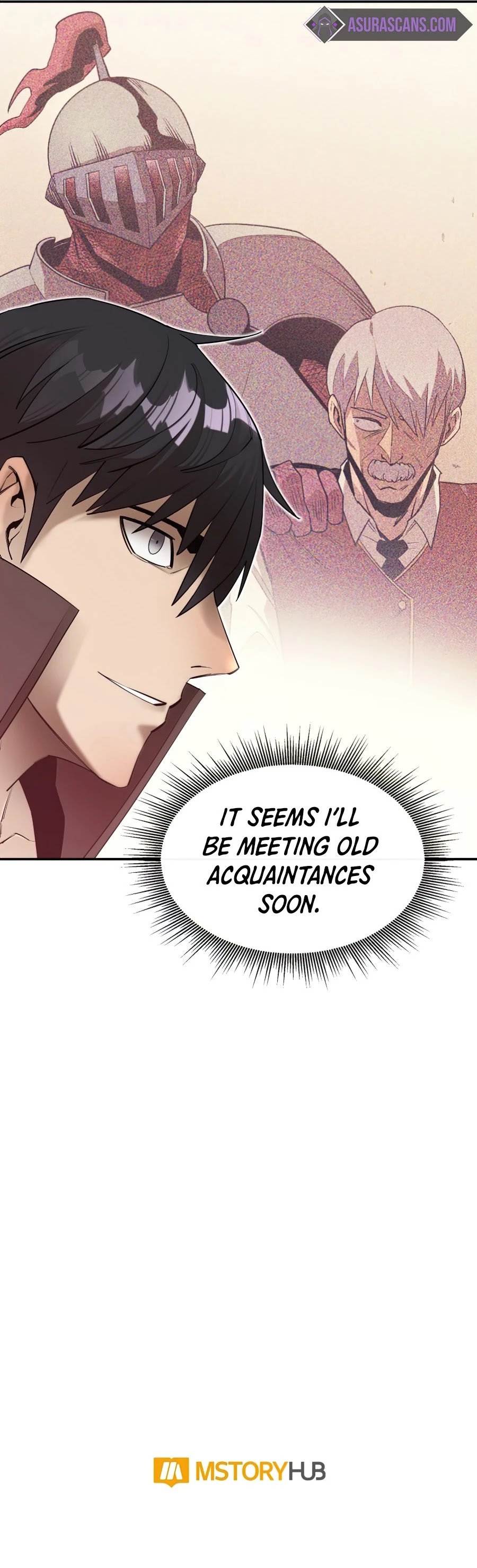 I Grow Stronger By Eating! Chapter 44 page 49 - Chapter 44