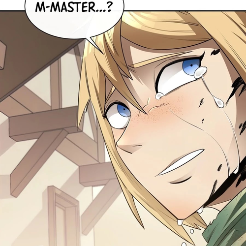 I Grow Stronger By Eating! Chapter 44 cover