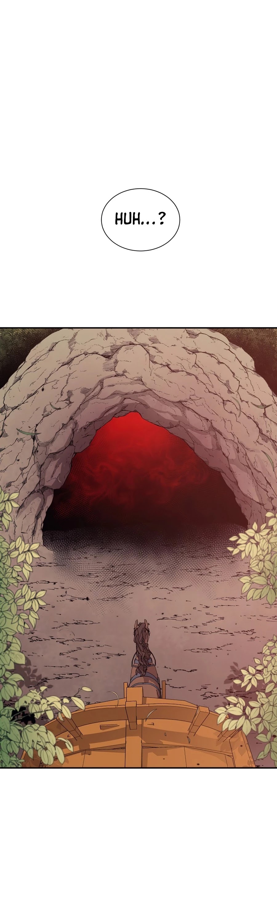 I Grow Stronger By Eating! Chapter 45 page 13 - Chapter 45