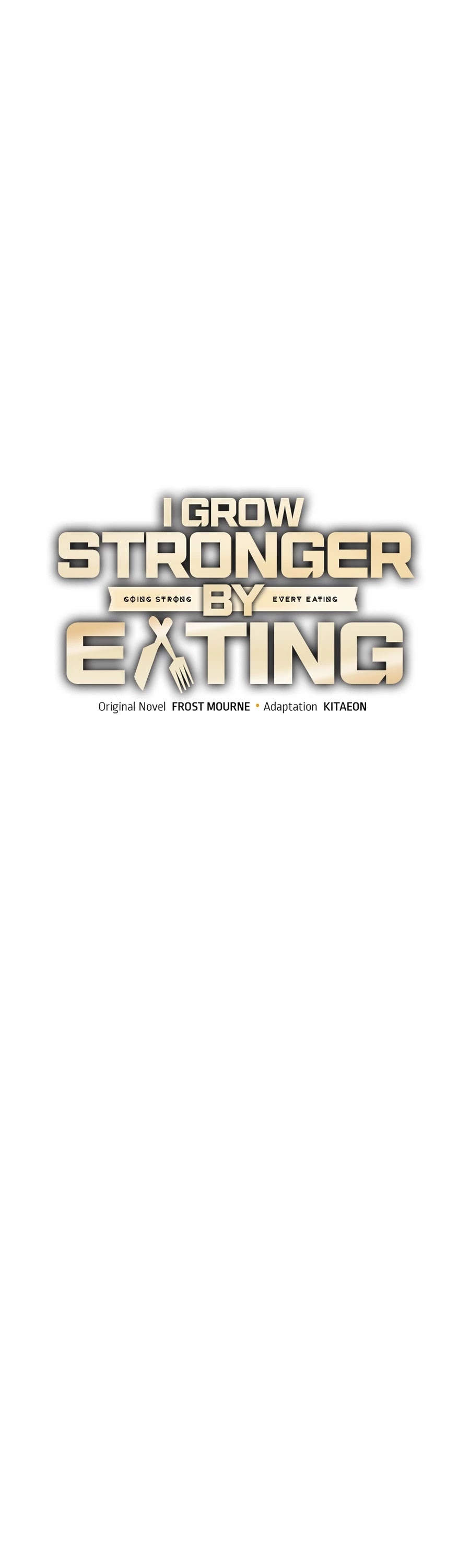 I Grow Stronger By Eating! Chapter 45 page 14 - Chapter 45