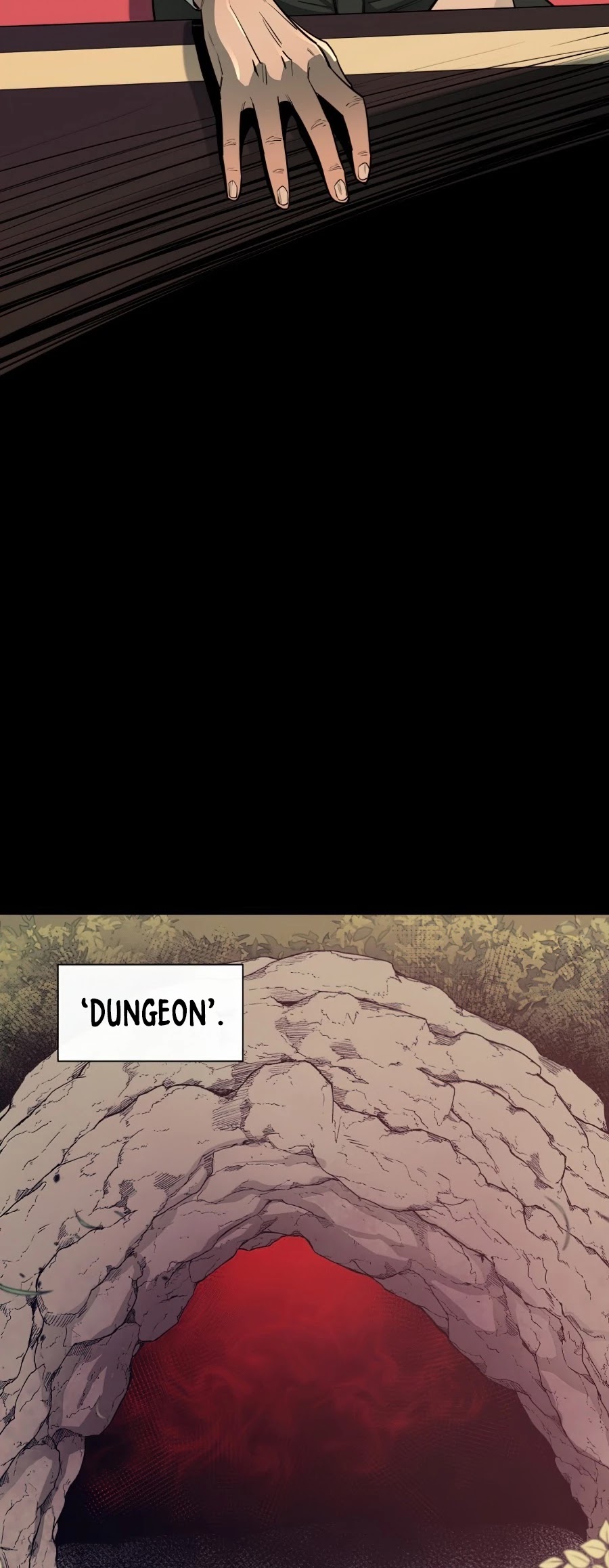 I Grow Stronger By Eating! Chapter 45 page 27 - Chapter 45