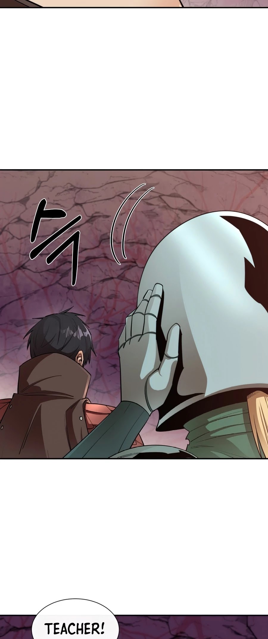 I Grow Stronger By Eating! Chapter 45 page 45 - Chapter 45