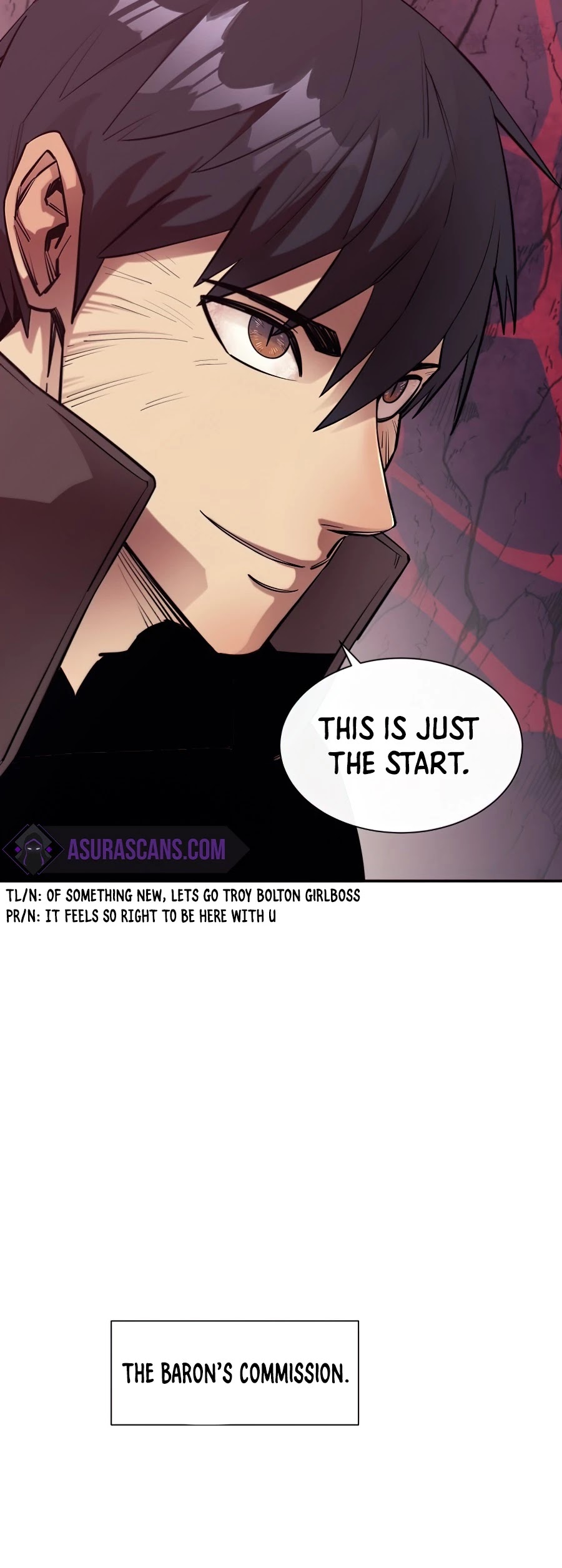 I Grow Stronger By Eating! Chapter 45 page 53 - Chapter 45