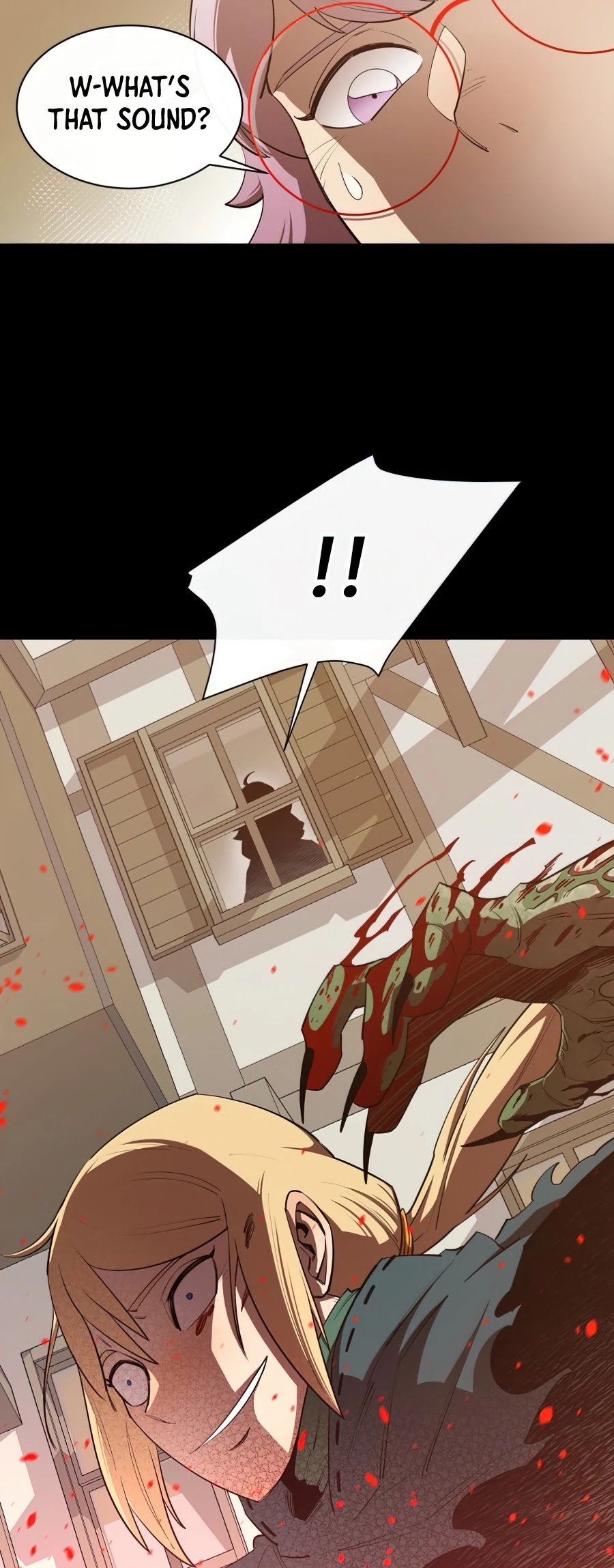 I Grow Stronger By Eating! Chapter 45 page 9 - Chapter 45