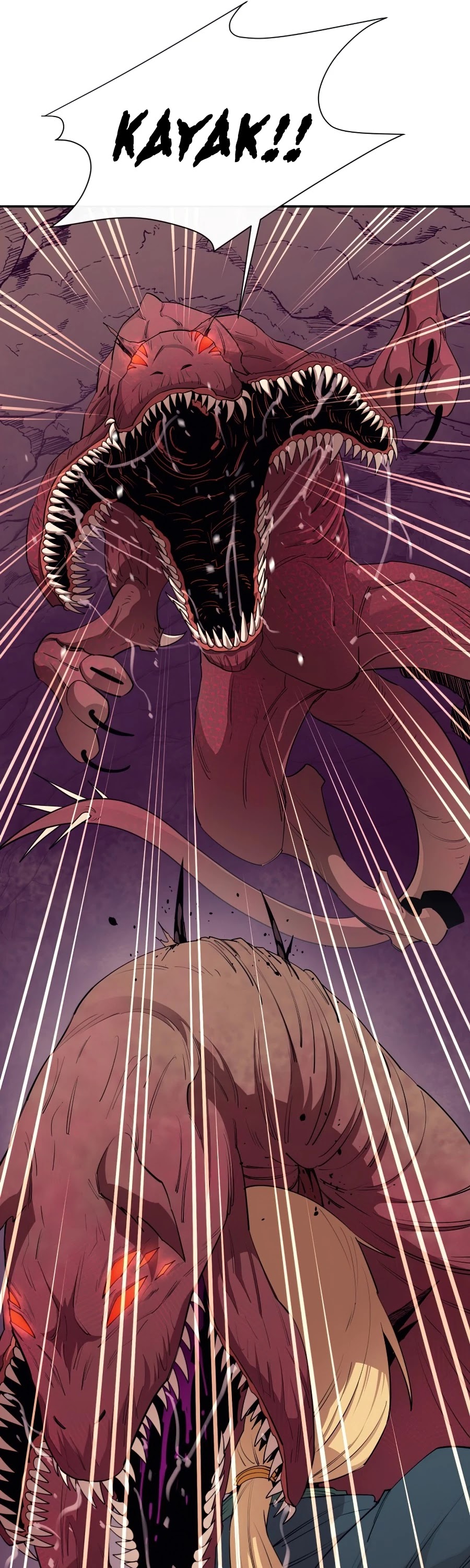 I Grow Stronger By Eating! Chapter 46 page 16 - Chapter 46